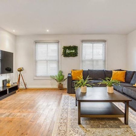 Apartment In Shoreditch/ Old St Λονδίνο Εξωτερικό φωτογραφία