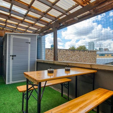 Apartment In Shoreditch/ Old St Λονδίνο Εξωτερικό φωτογραφία