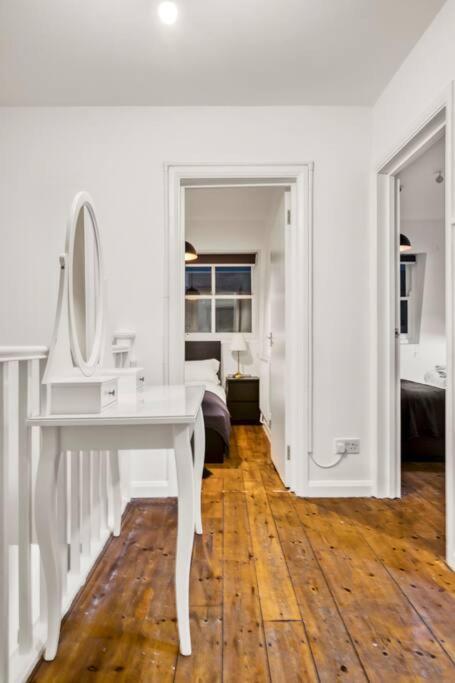 Apartment In Shoreditch/ Old St Λονδίνο Εξωτερικό φωτογραφία
