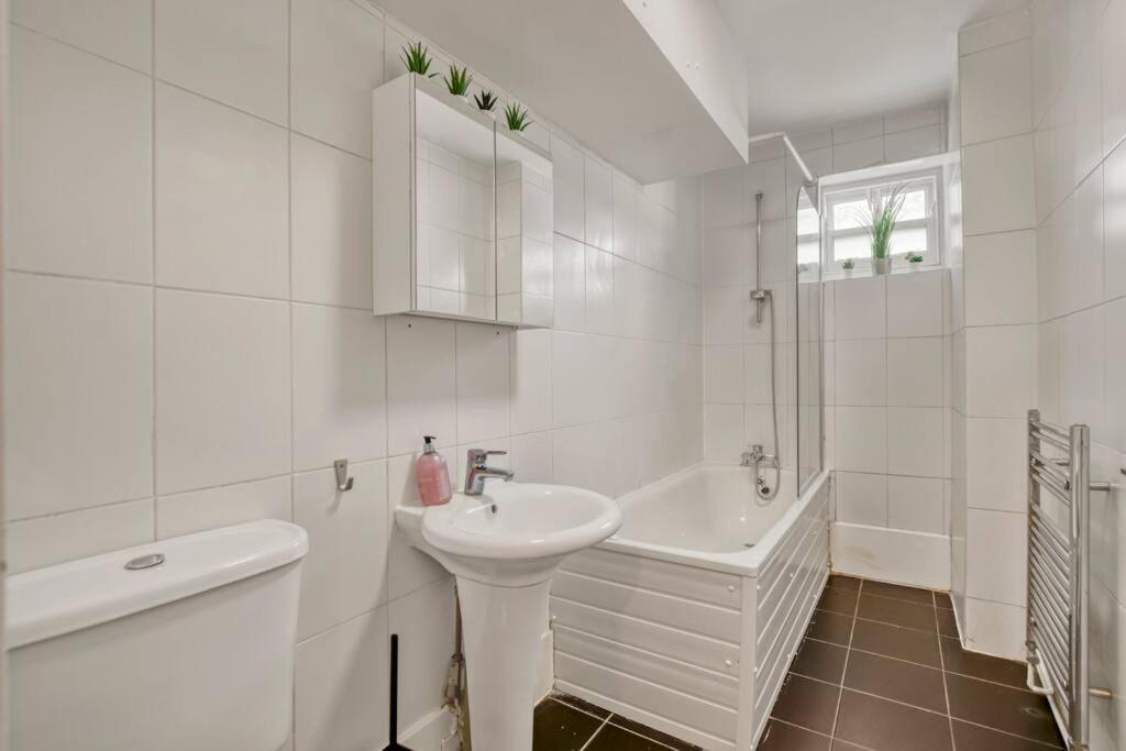 Apartment In Shoreditch/ Old St Λονδίνο Εξωτερικό φωτογραφία