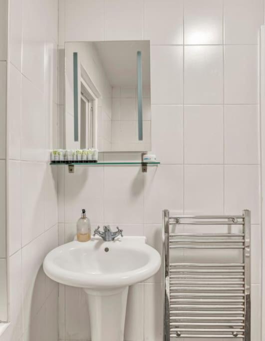 Apartment In Shoreditch/ Old St Λονδίνο Εξωτερικό φωτογραφία
