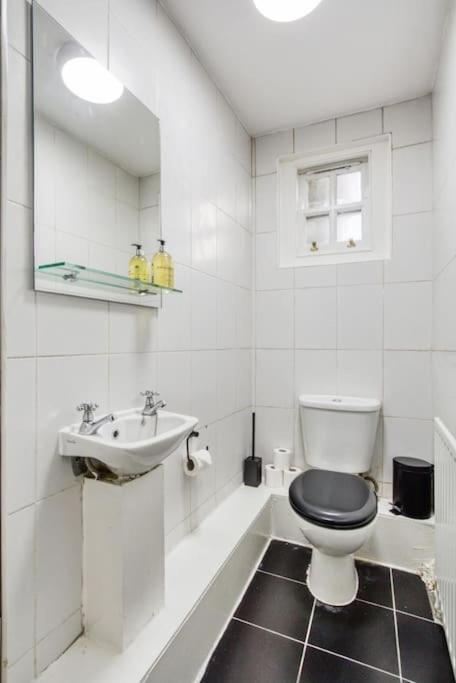 Apartment In Shoreditch/ Old St Λονδίνο Εξωτερικό φωτογραφία