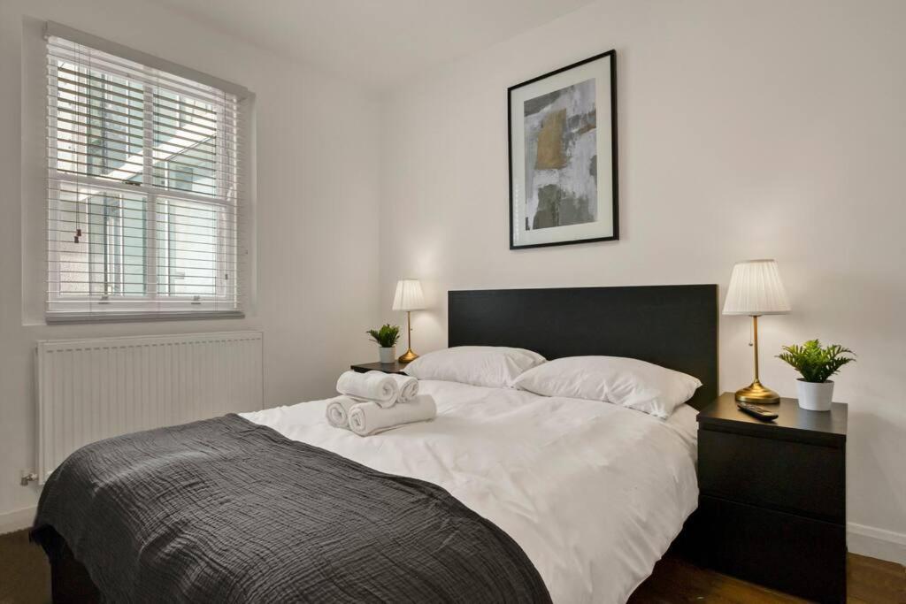 Apartment In Shoreditch/ Old St Λονδίνο Εξωτερικό φωτογραφία